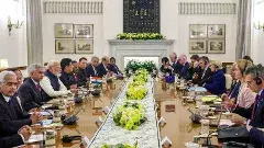 కార్లు, ఆటో విడి భాగాలపై భారీగా సుంకాల తగ్గింపు