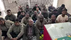 బంగ్లా జైలు నుంచి మత్స్యకారులకు బంధ విముక్తి!