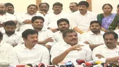 ‘గీతం’ భూగోతంపై ప్రజా ఉద్యమం.!