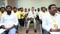 నారా వారు..నేర్చకుంటూనే ఉంటారు