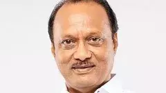 Big breaking : విమాన ప్రమాదంలో మరణించిన మహారాష్ట్ర ఉపముఖ్యమంత్రి అజిత్