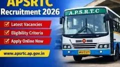 ఆర్టీసీలో ఉద్యోగాల జాతర, 7,673 పోస్టులకు త్వరలో నోటిఫికేషన్