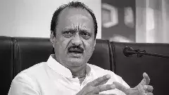 ‘దాదా’ అజిత్ పవార్ నిష్క్రమణ