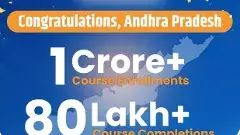 మిషన్ కర్మయోగిలో కోట్ల మంది ఏపీ ఉద్యోగులు