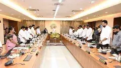 ఆ నివేదిక వచ్చిన వెంటనే రంగంలోకి దిగండి: చంద్రబాబు ఆదేశం