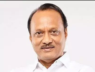 Big breaking : విమాన ప్రమాదంలో మరణించిన మహారాష్ట్ర ఉపముఖ్యమంత్రి అజిత్ Big breaking : విమాన ప్రమాదంలో మరణించిన మహారాష్ట్ర ఉపముఖ్యమంత్రి అజిత్