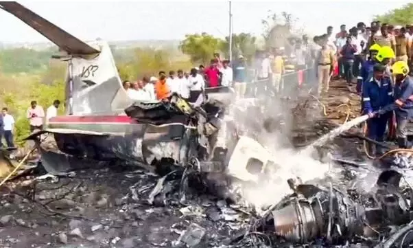 Plane Crash Plane Crash