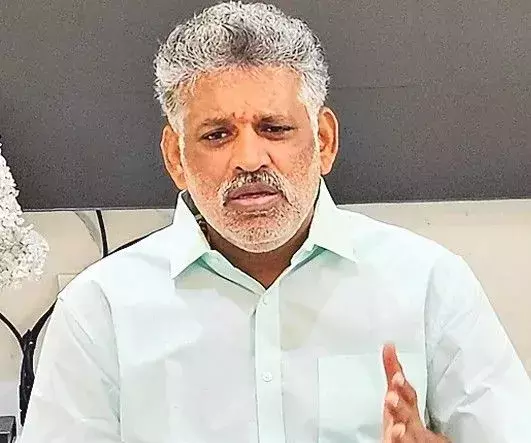 చెవిరెడ్డికి బెయిల్..వైసీపీ సంబరాలు