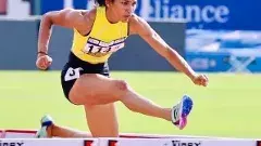 అథ్లెట్‌ జ్యోతి యర్రాజీ.. గ్రూప్‌–1 ఆఫీసరాయెనే!