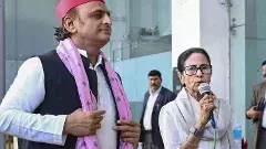 TMC, Mamata Banerjee