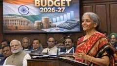 పన్ను చెల్లింపుదారుల చూపంతా కొత్త బడ్జెట్‌పైనే..