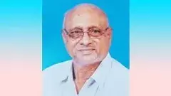 ‘అరసం చందు‘ కలానికి ఇక శాశ్వత విరామం!