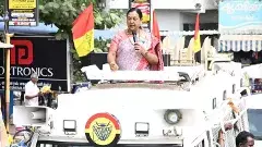 తమిళనాడు ఎన్నికలు: డీఎంకే–కాంగ్రెస్ కూటమిలోకి డీఎండీకే ఎంట్రీ?