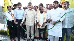 గుంటూరు జీజీహెచ్ ను మరిచిపోని పూర్వ విద్యార్థులు