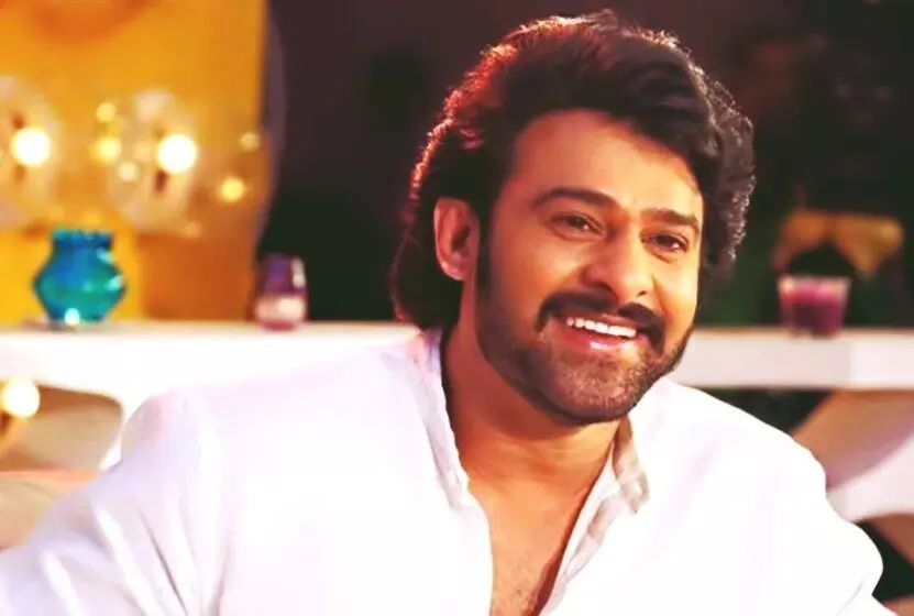 ప్రభాస్ ఫ్యాన్స్కు నెట్ఫ్లిక్స్ అదిరిపోయే గిఫ్ట్! ప్రభాస్ ఫ్యాన్స్కు నెట్ఫ్లిక్స్ అదిరిపోయే గిఫ్ట్!