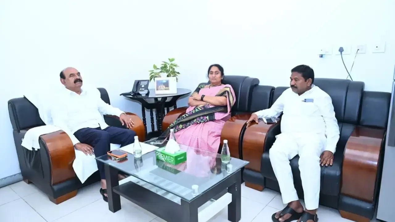 సంక్షేమ హాస్టళ్ల పరిస్థితి ఎప్పటికి మారుతుంది?