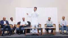 విశాఖలో సమీక్షలతో పవన్‌ కల్యాణ్‌ బిజీ బిజీ!