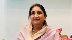 మహారాష్ట్ర తొలి మహిళా ఉపముఖ్యమంత్రిగా సునేత్రా పవార్?