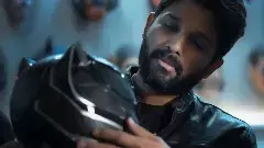 వారణాసి ఎనౌన్సమెంట్ ...అల్లు అర్జున్ కి బిగ్ షాక్!