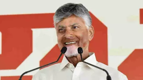 రాష్ట్రానికి కుప్పం ఓ ప్రయోగశాల వంటిదే..