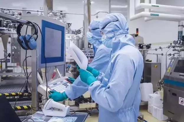 బయోఫార్మా రంగానికి రూ.10వేల కోట్ల ప్రోత్సాహం