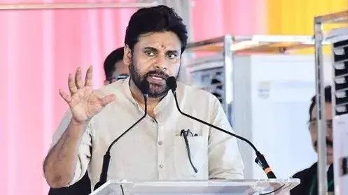 Pawan Kalyan