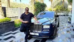 పోలీసుల చేతిలో సీజే రాయ్ డైరీ..