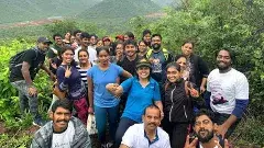 అల్లూరి కొండల్లో ట్రెక్కింగ్, హైకింగ్‌కు ప్రమోషన్‌!