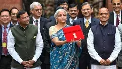 సెంట్రల్ బడ్జెట్ ఏపీ ఆర్థిక వృద్ధిని బలోపేతం చేస్తుందా?