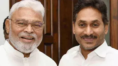 అంబటిపై 2 ఎఫ్ఐఆర్‌లు..పదునైన సెక్షన్ల కింద కేసులు