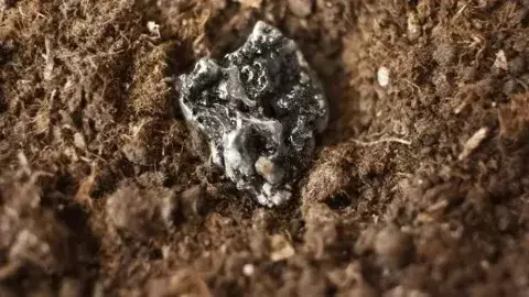 ఆంధ్రాకు బడ్జెట్ భారీ వరం:  తీరమంతా రేర్ ఎర్త్ కారిడార్