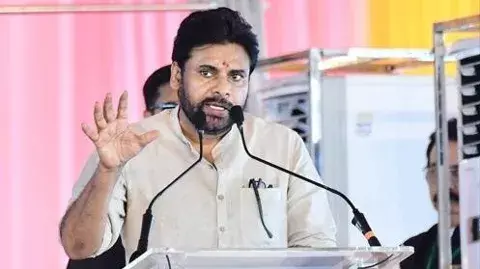 Pawan Kalyan