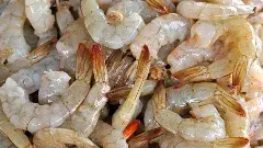 బడ్జెట్‌లో రొయ్యల పరిశ్రమకు లభించిన ఉపశమనం ఏమిటి?