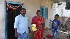 వి‌బీ–జీ రామ్ జీపై కేంద్ర ప్రభుత్వాన్ని విమర్శించిన కాంగ్రెస్