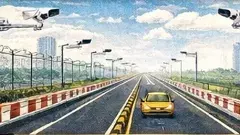 High security High Way