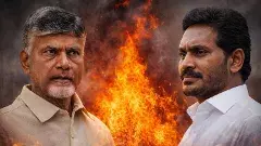 Chandrababu&Jagan