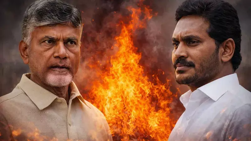 Chandra & Jagan