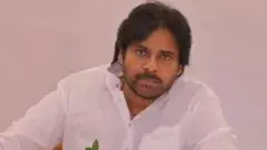 pawan Kalyan