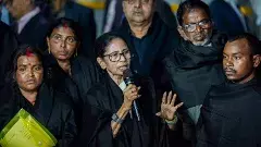 S.I.R వివాదం: CECపై మమతా బెనర్జీ తీవ్ర విమర్శలు