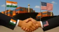 US-INDIA Trade Deal