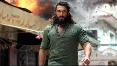 ధురంధర్ క్రెడిట్స్‌లో అడ్డంగా దొరికిపోయిన రణవీర్ సింగ్