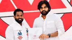 ఎమ్మెల్యే శ్రీధర్ ను ఏమి చేద్దాం..