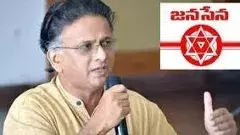 బొలిసెట్టి సత్యనారాయణ