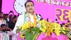 ‘ఎన్‌సీపీ అధ్యక్ష రేస్‌లో లేను’