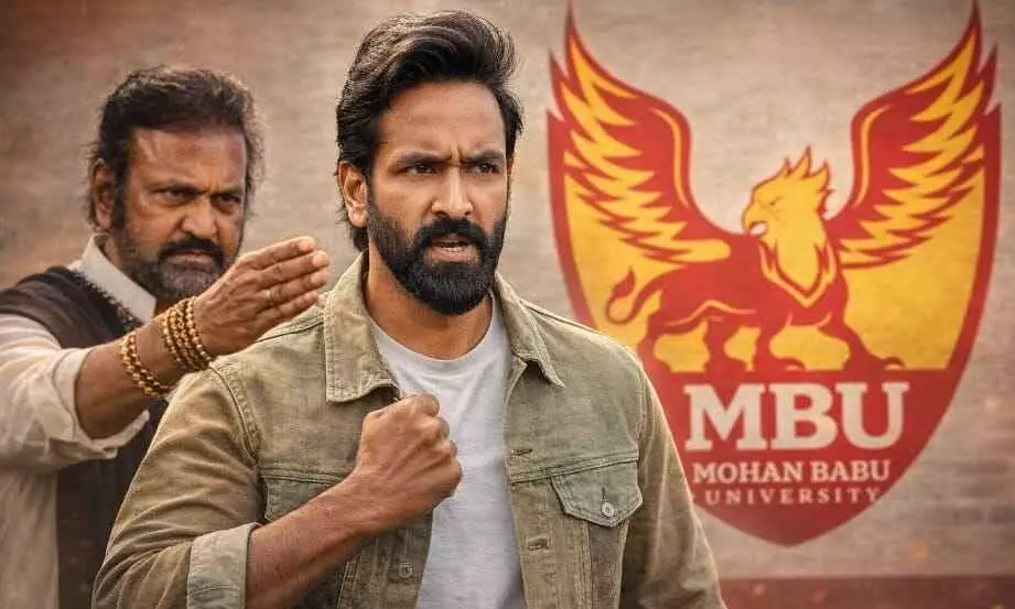 తిరుపతి: SFi నేతల కిడ్పాప్.. ప్రధాన నిందితులుగా తండ్రీ, కొడుకుపై కేసు తిరుపతి: SFi నేతల కిడ్పాప్.. ప్రధాన నిందితులుగా తండ్రీ, కొడుకుపై కేసు