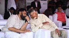 బాబు-పవన్ ’వ్యూహ‘ భేటీ