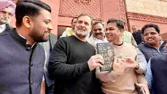 లోక్‌సభలో ప్రభుత్వం–ప్రతిపక్షాల మధ్య ఘర్షణ..