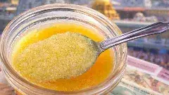 ghee | టీటీడీ లెక్కల మాస్టారితో ఆర్థికశాఖ చిక్కుల్లో పడిందా?