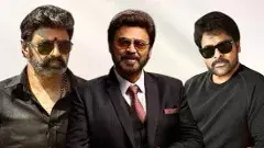 2027 సంక్రాంతికి 5 భారీ చిత్రాలు!