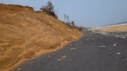 రేర్‌ ఎర్త్‌ కారిడార్‌తో ఏం జరుగుతుంది?